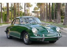 1964 Porsche 356C (CC-1438965) for sale in Beverly Hills, California