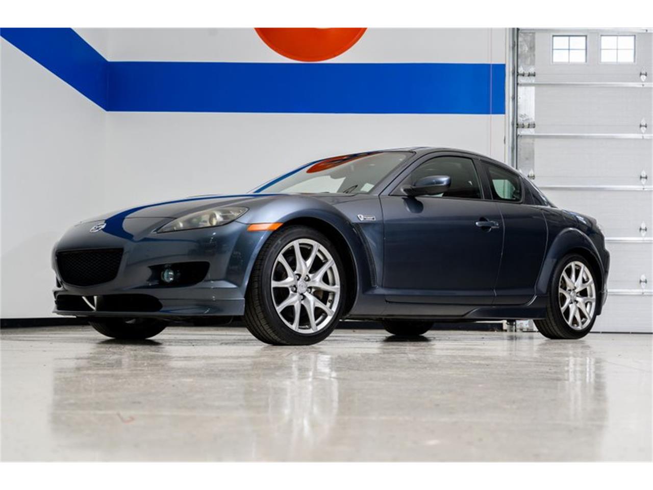 2008 Mazda RX-8 for Sale | ClassicCars.com | CC-1438968
