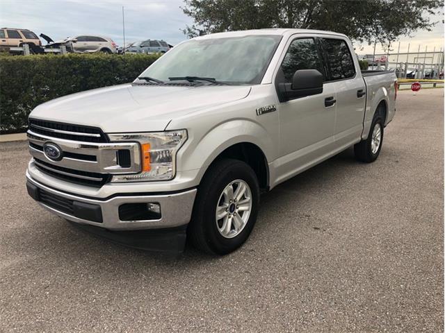 2019 Ford F1 (CC-1430899) for sale in Palmetto, Florida