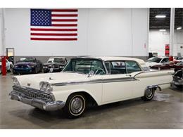 1959 Ford Galaxie (CC-1430090) for sale in Kentwood, Michigan
