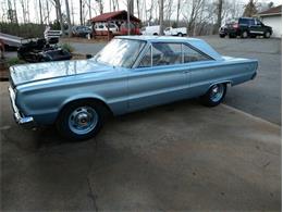 1967 Plymouth Belvedere (CC-1439009) for sale in Greensboro, North Carolina