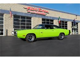 1970 Dodge Charger (CC-1439010) for sale in St. Charles, Missouri
