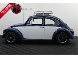 1967 Volkswagen Beetle (CC-1439020) for sale in Statesville, North Carolina