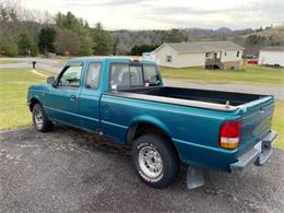 1994 Ford Ranger (CC-1439024) for sale in Cadillac, Michigan