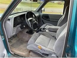 1994 Ford Ranger (CC-1439024) for sale in Cadillac, Michigan