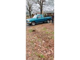 1994 Ford Ranger (CC-1439024) for sale in Cadillac, Michigan