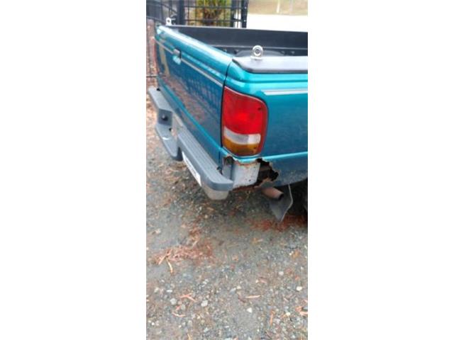 1994 Ford Ranger (CC-1439024) for sale in Cadillac, Michigan