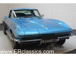 1966 Chevrolet Corvette (CC-1439062) for sale in Waalwijk, [nl] Pays-Bas