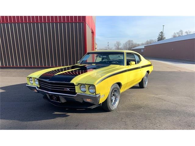 1971 Buick GSX (CC-1439098) for sale in Annandale, Minnesota