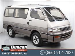 1994 Toyota Hiace (CC-1430091) for sale in Christiansburg, Virginia