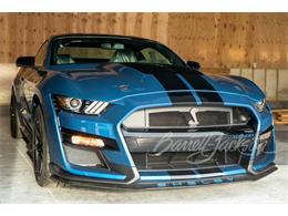 2020 Shelby GT500 (CC-1430910) for sale in Scottsdale, Arizona