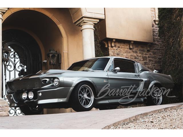 1967 Ford Mustang (CC-1430911) for sale in Scottsdale, Arizona