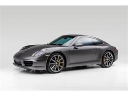 2013 Porsche 911 (CC-1439123) for sale in Costa Mesa, California