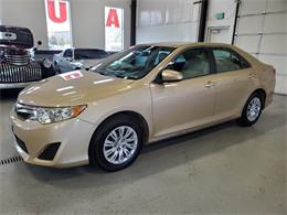 2012 Toyota Camry (CC-1439161) for sale in Bend, Oregon