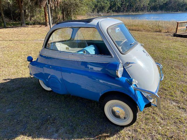 1958 BMW Isetta (CC-1439165) for sale in Lakeland, Florida