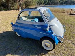 1958 BMW Isetta (CC-1439165) for sale in Lakeland, Florida