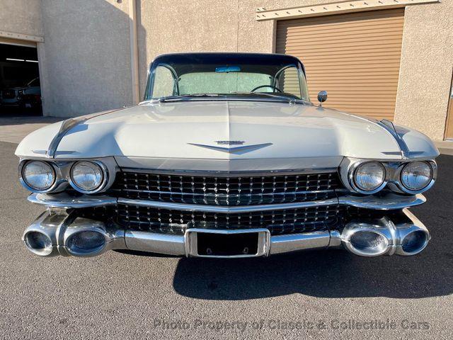 1959 Cadillac Sedan DeVille (CC-1439167) for sale in Las Vegas, Nevada