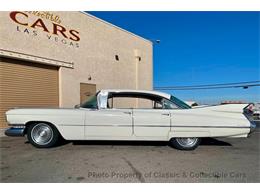 1959 Cadillac Sedan DeVille (CC-1439167) for sale in Las Vegas, Nevada