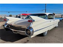 1959 Cadillac Sedan DeVille (CC-1439167) for sale in Las Vegas, Nevada