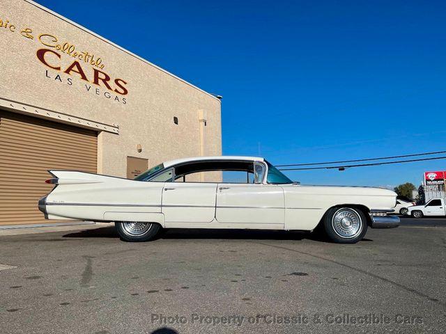 1959 Cadillac Sedan DeVille (CC-1439167) for sale in Las Vegas, Nevada