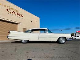 1959 Cadillac Sedan DeVille (CC-1439167) for sale in Las Vegas, Nevada