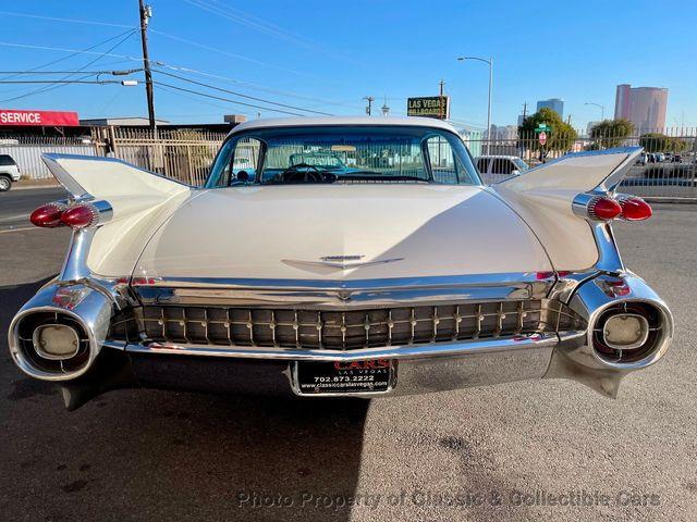 1959 Cadillac Sedan DeVille (CC-1439167) for sale in Las Vegas, Nevada