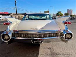 1959 Cadillac Sedan DeVille (CC-1439167) for sale in Las Vegas, Nevada