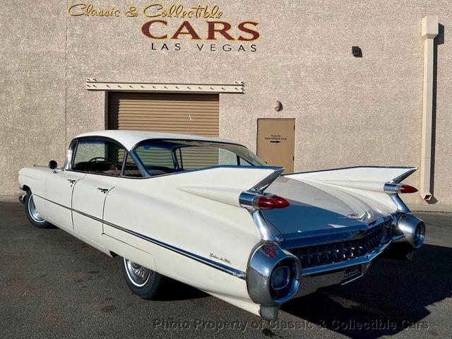 1959 Cadillac Sedan DeVille (CC-1439167) for sale in Las Vegas, Nevada