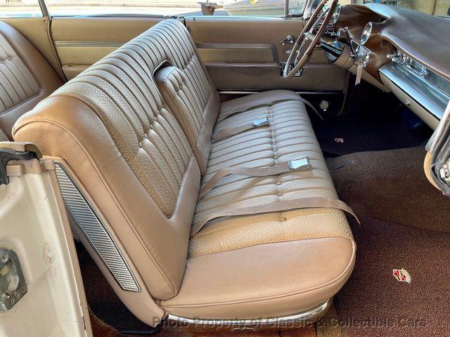 1959 Cadillac Sedan DeVille (CC-1439167) for sale in Las Vegas, Nevada