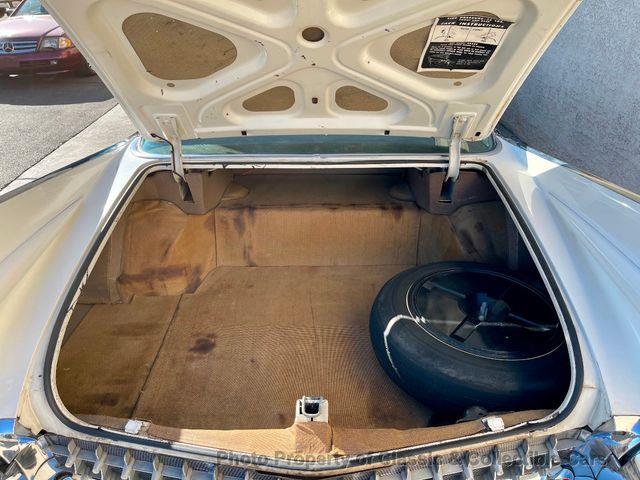 1959 Cadillac Sedan DeVille (CC-1439167) for sale in Las Vegas, Nevada