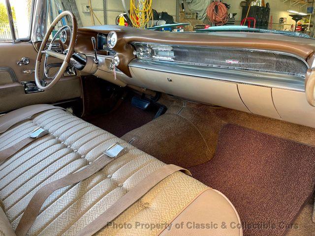 1959 Cadillac Sedan DeVille (CC-1439167) for sale in Las Vegas, Nevada