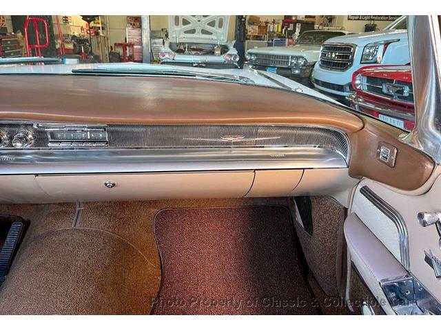 1959 Cadillac Sedan DeVille (CC-1439167) for sale in Las Vegas, Nevada
