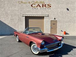 1957 Ford Thunderbird (CC-1439168) for sale in Las Vegas, Nevada