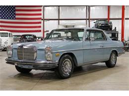 1970 Mercedes-Benz 250C (CC-1430092) for sale in Kentwood, Michigan