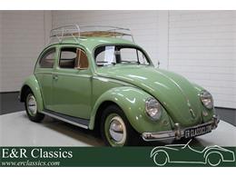 1953 Volkswagen Beetle (CC-1439204) for sale in Waalwijk, [nl] Pays-Bas