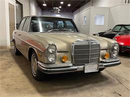 1970 Mercedes-Benz 280S (CC-1439213) for sale in CLEVELAND, Ohio