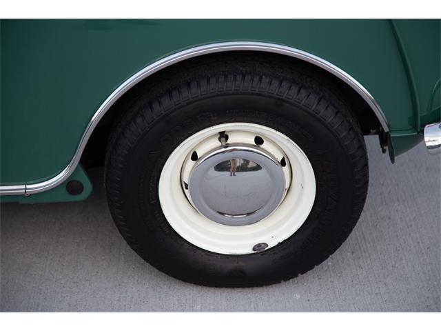 1967 AUSTIN MINI COOPER S - CLASSIC CARS LTD, Pleasanton California