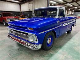 1965 Chevrolet C10 (CC-1439225) for sale in Sherman, Texas