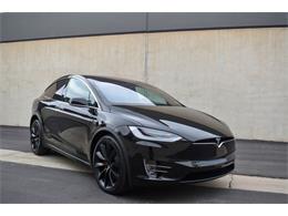 2020 Tesla Model X (CC-1439242) for sale in Costa Mesa, California