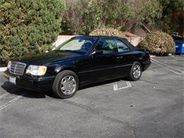 1995 Mercedes-Benz E320 (CC-1439248) for sale in Woodland Hills, United States