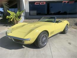 1968 Chevrolet Corvette (CC-1439250) for sale in Anaheim, California