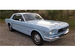1965 Ford Mustang (CC-1439251) for sale in Jacksonville, Florida