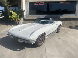 1967 Chevrolet Corvette (CC-1439252) for sale in Anaheim, California