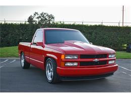 1992 Chevrolet 1500 (CC-1439258) for sale in Costa Mesa, California