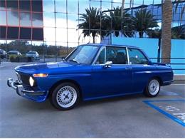 1976 BMW 2002 (CC-1439260) for sale in San Francisco, California