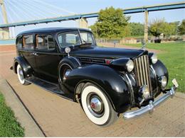 1939 Packard Limousine (CC-1439267) for sale in Quincy, Illinois