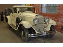 1930 Chrysler Imperial (CC-1439276) for sale in Quincy, Illinois
