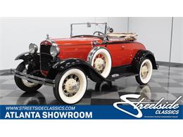 1931 Ford Model A (CC-1439293) for sale in Lithia Springs, Georgia