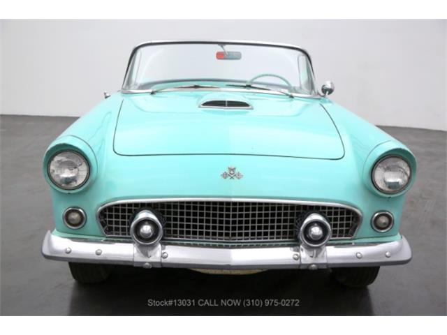 1955 Ford Thunderbird (CC-1439300) for sale in Beverly Hills, California