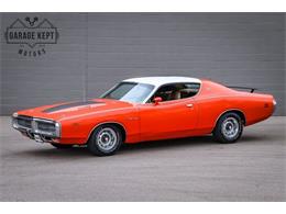 1971 Dodge Charger (CC-1439301) for sale in Grand Rapids, Michigan